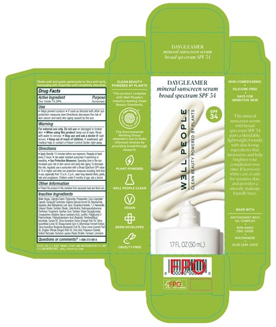 Packaging Label (35020upus Wp S Daygleamer Liquid Mineral Sunscreen Spf34 01 (3))